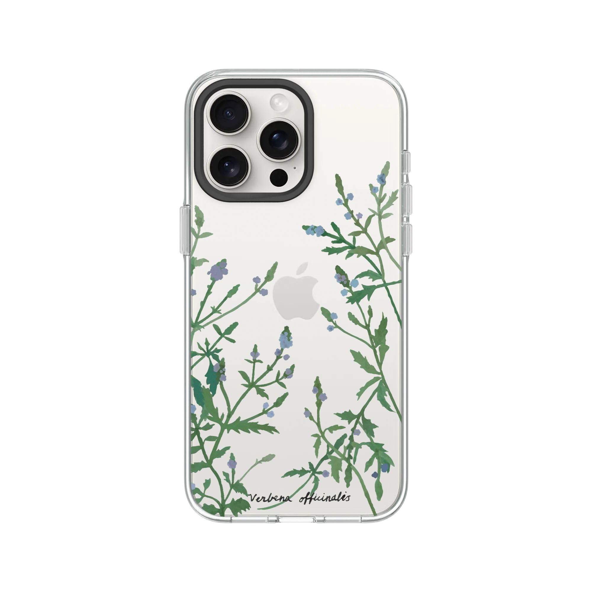 Coque iPhone 15 Pro Max transparente incassable RhinoShield Clear protection objectifs