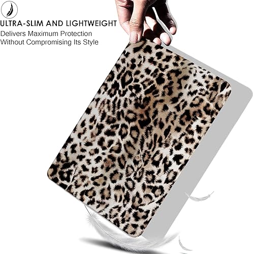 Miniatura 5 de DuraSafe Cases Funda protectora de TPU flexible de TPU para iPad Mini de 7.9 pulgadas 2019 [Mini 5ª generación] A2133 A2124 A2126 A2125 impresa