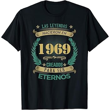 playeras para hombre de cumpleaños