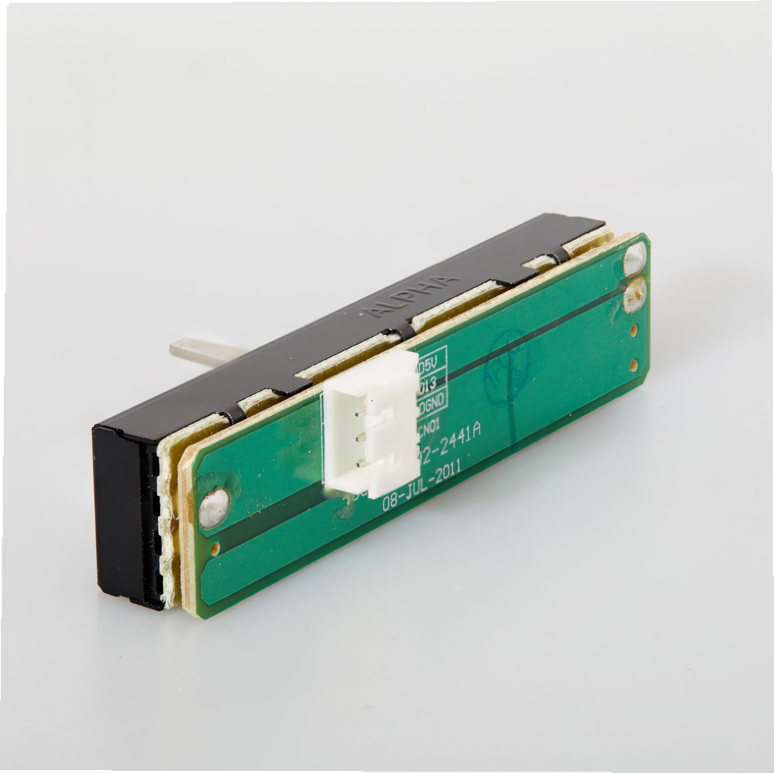 Amazon.com: Generic Replacement Cross Fader Xfader Assembly 704