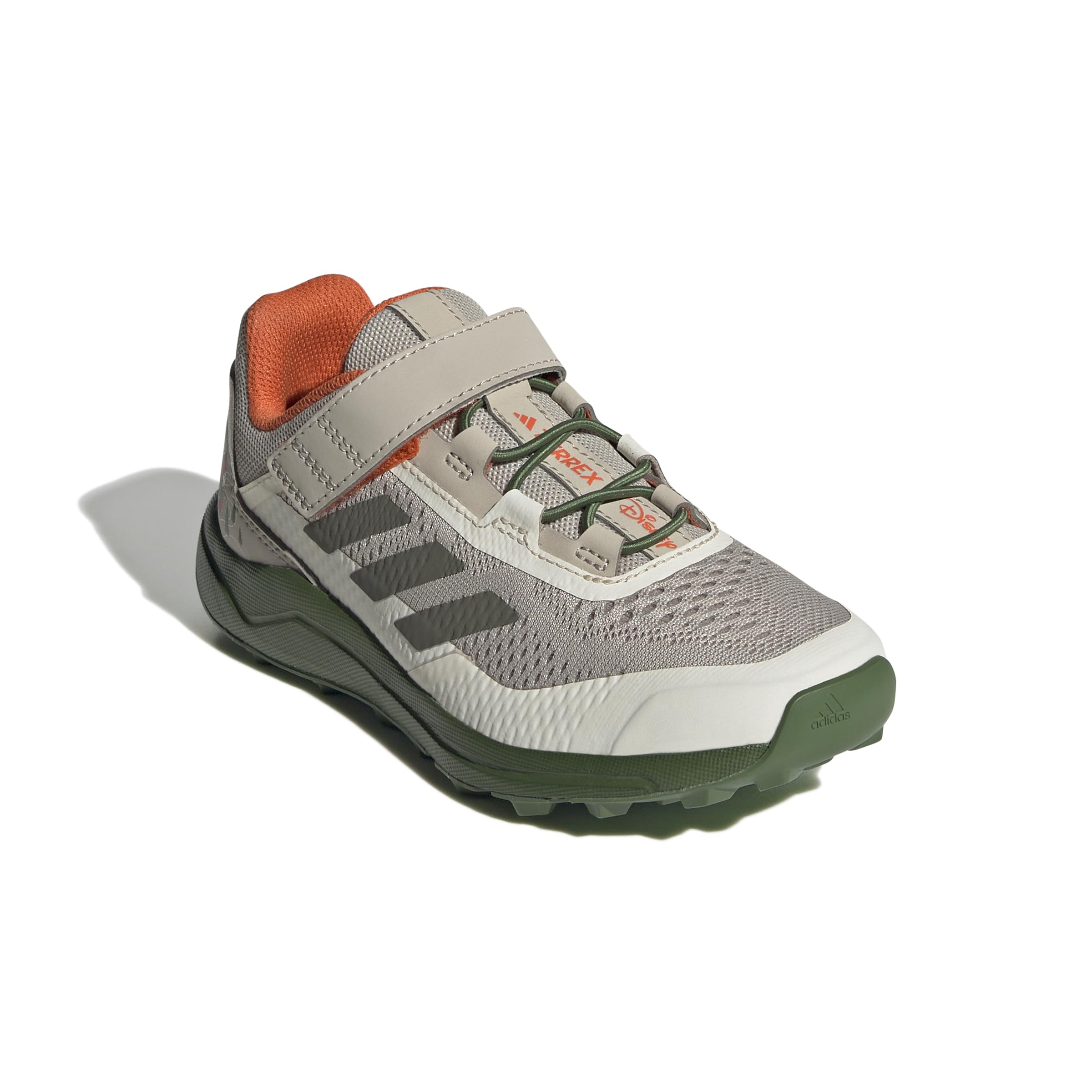adidas Uniseks Terrex Disney Agravic Flow Trail RunningButy do biegania szlakowego