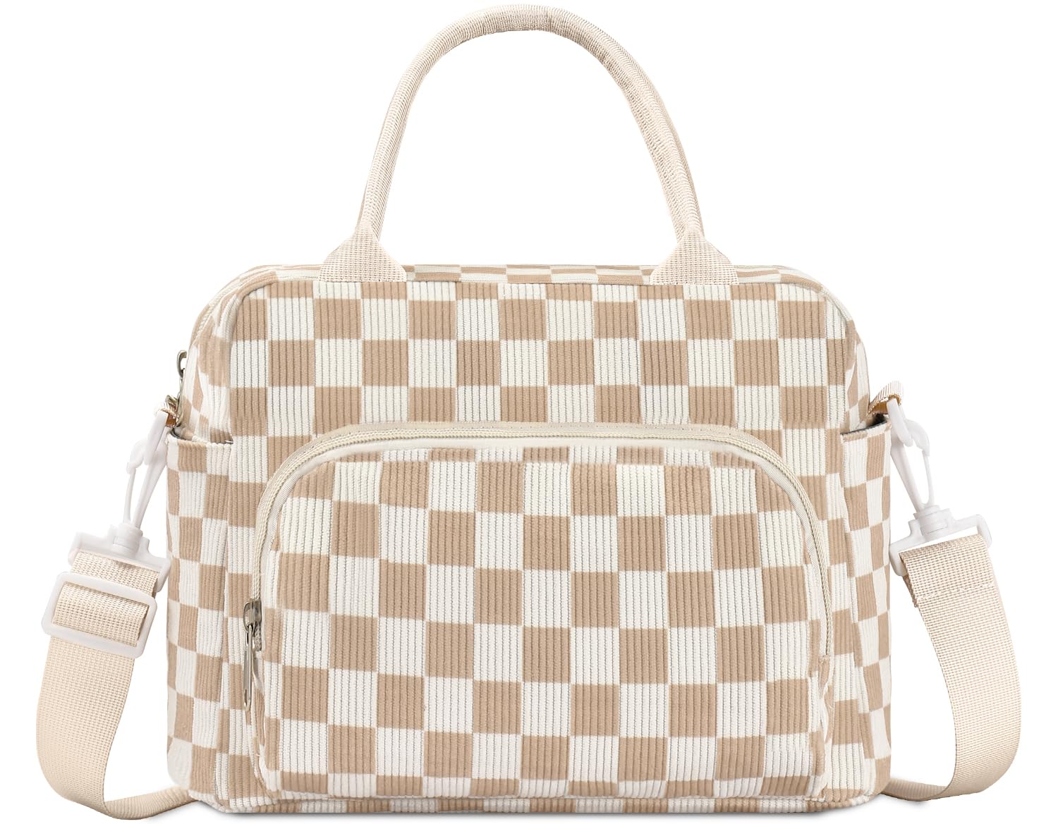Lunch Box for Women Insulated Lunch Bag Women Adult Cute Lunch Bags Reusable Lunchbox Cooler Tote Bag for