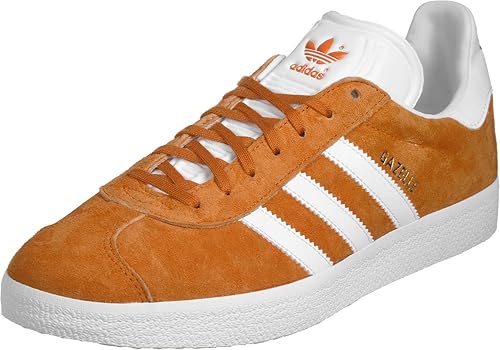 gazelles orange