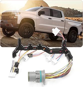 Amazon.com: FanPaYY 29545307 Transmission Wiring Harness 6