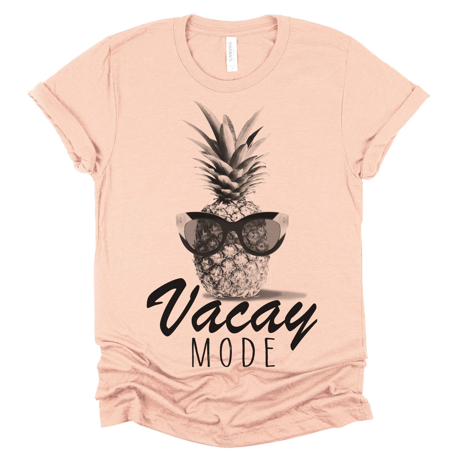 Summer Tee, Vacay Mode Shirt 