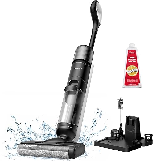 Wet Dry Vacuum Cleaners
