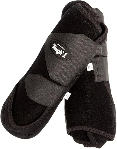 Miniatura 23 de Juego de botas deportivas Extreme Vented. De Tough 1 Rosa