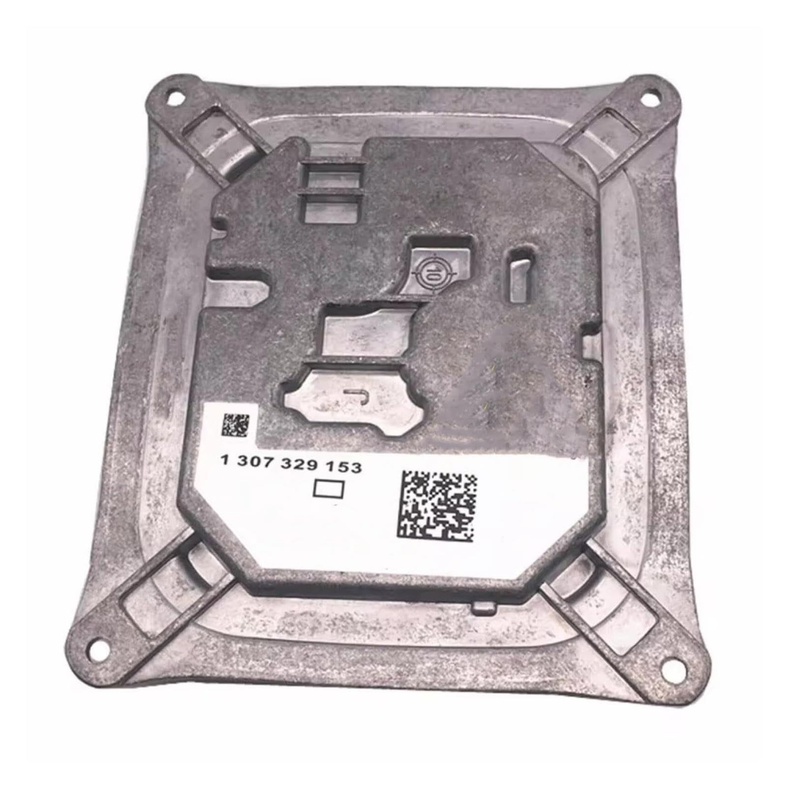 Conjuntos de Faros Delanteros for X3 2007 2008 2009 OEM:63117182520 Módulo balasto Faro HID xenón for automóvil