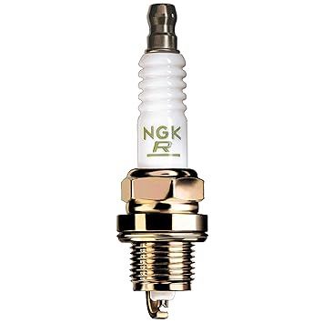 NGK (6876) PZFR6F Laser Platinum Spark Plug, Pack of 1
