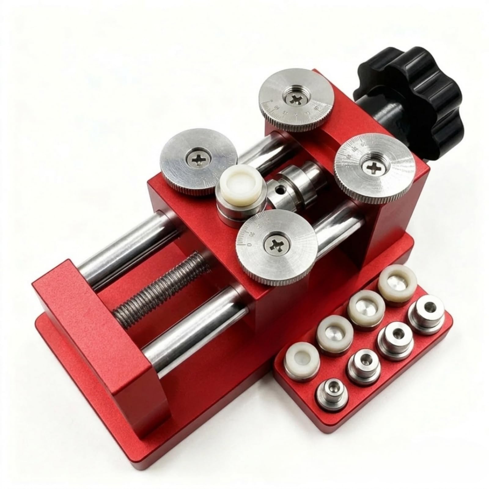 Abridor Tapa Trasera Reloj Manual