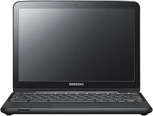 Samsung XE500C21-H02DE 30,7 cm (12,1 Zoll) HSPA Chromebook (Intel Atom N570, 1,6GHz, 2GB RAM, 16GB SSD, Chrome OS) titan-silber