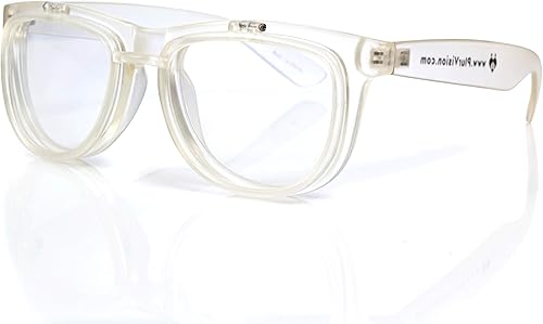 Miniatura 6 de Alternative Imagination Vasos de doble difracción premium, ideales para raves, festivales