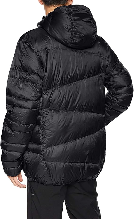 featherlite down parka