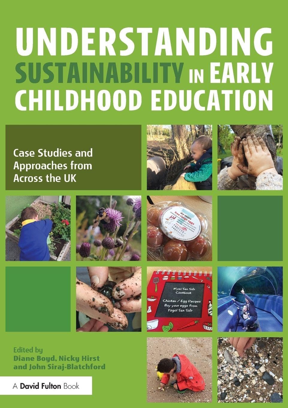 Understanding Sustainability in Early Childhood Education