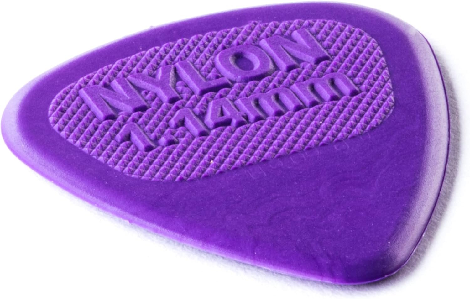 Jim Dunlop Nylon MIDI Pick 1.14MM - 72 Pack