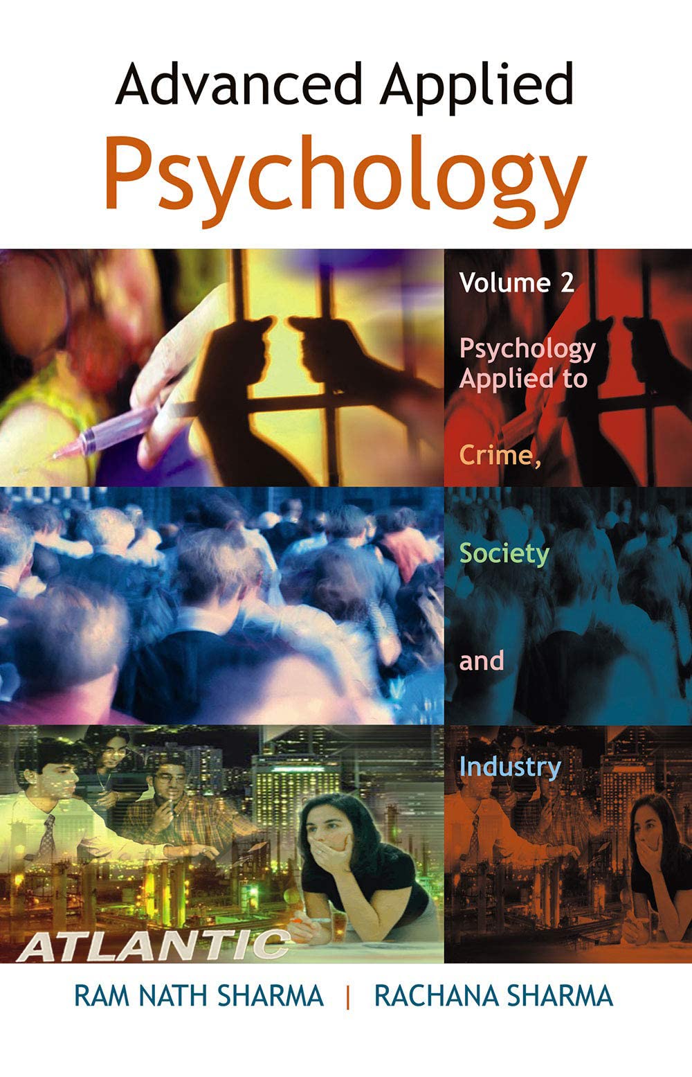 Advanced Applied Psychology: Vol. 2