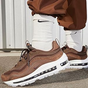 Amazon | [ナイキ] エア マックス 97 フューチュラ W AIR MAX 97 