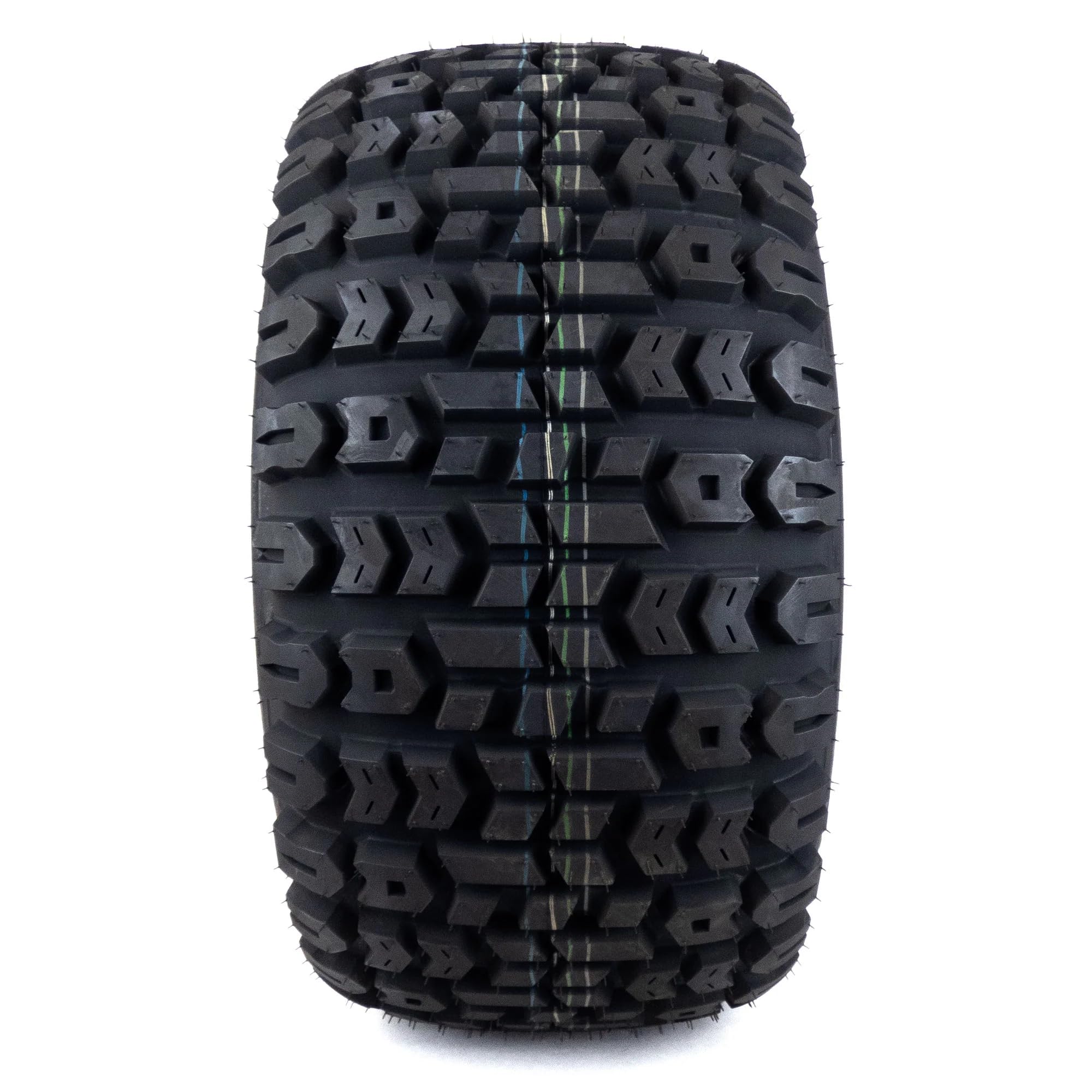 ●T-TRELL Amazon.com: (2) All Terrain Tire Assemblies 20x10.00-8 Fits