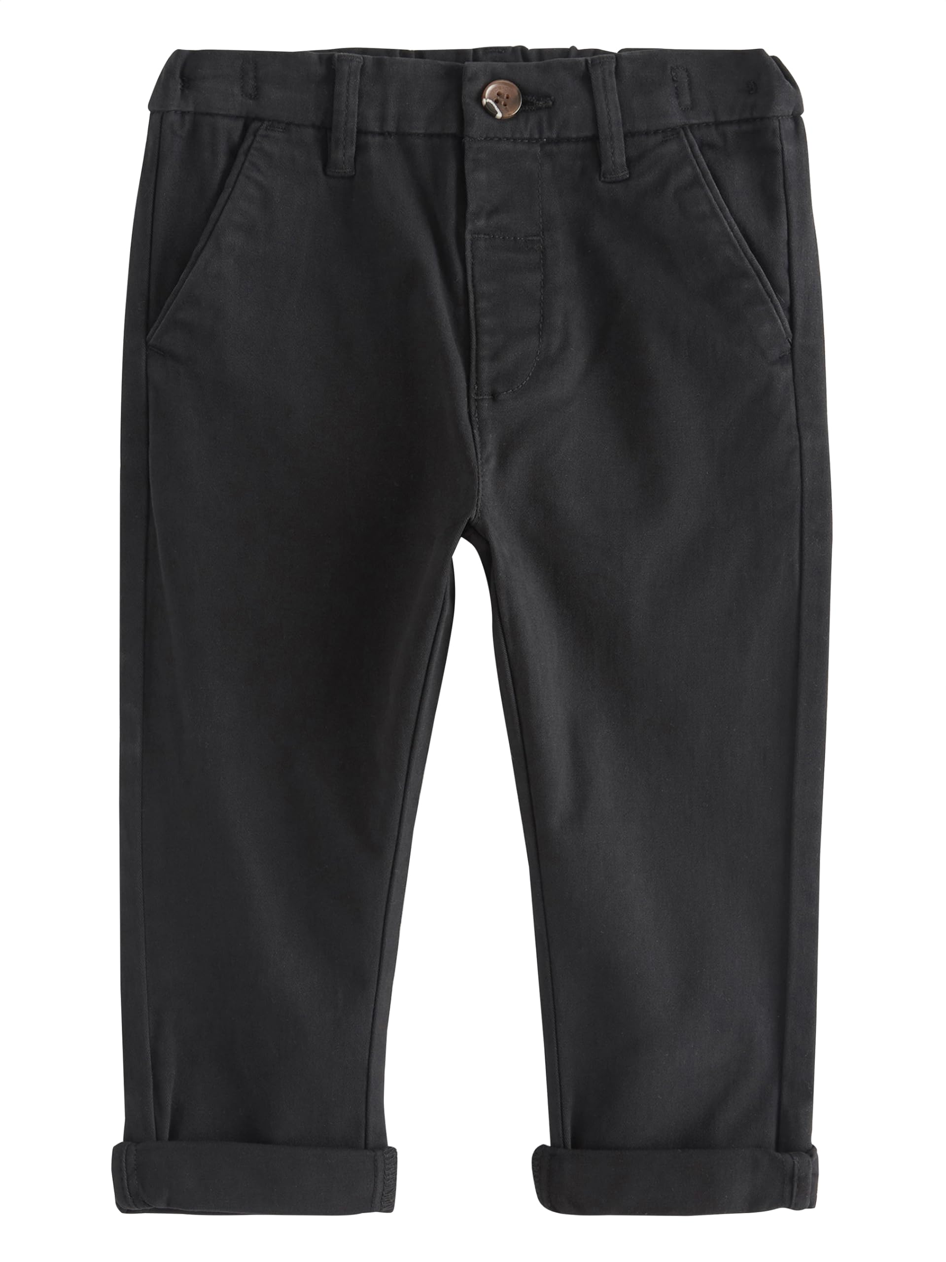 NEXT Niños Pantalones Chinos elásticos