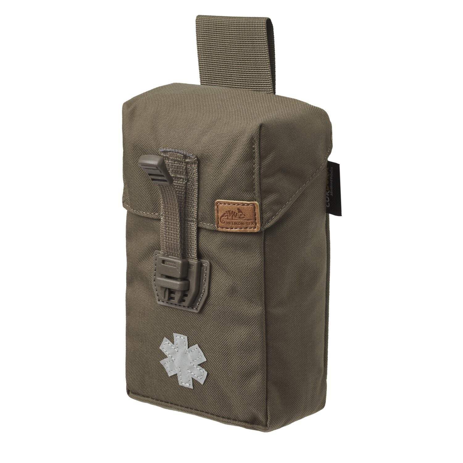 Helikon Bushcraft First Aid Kit RAL 7013