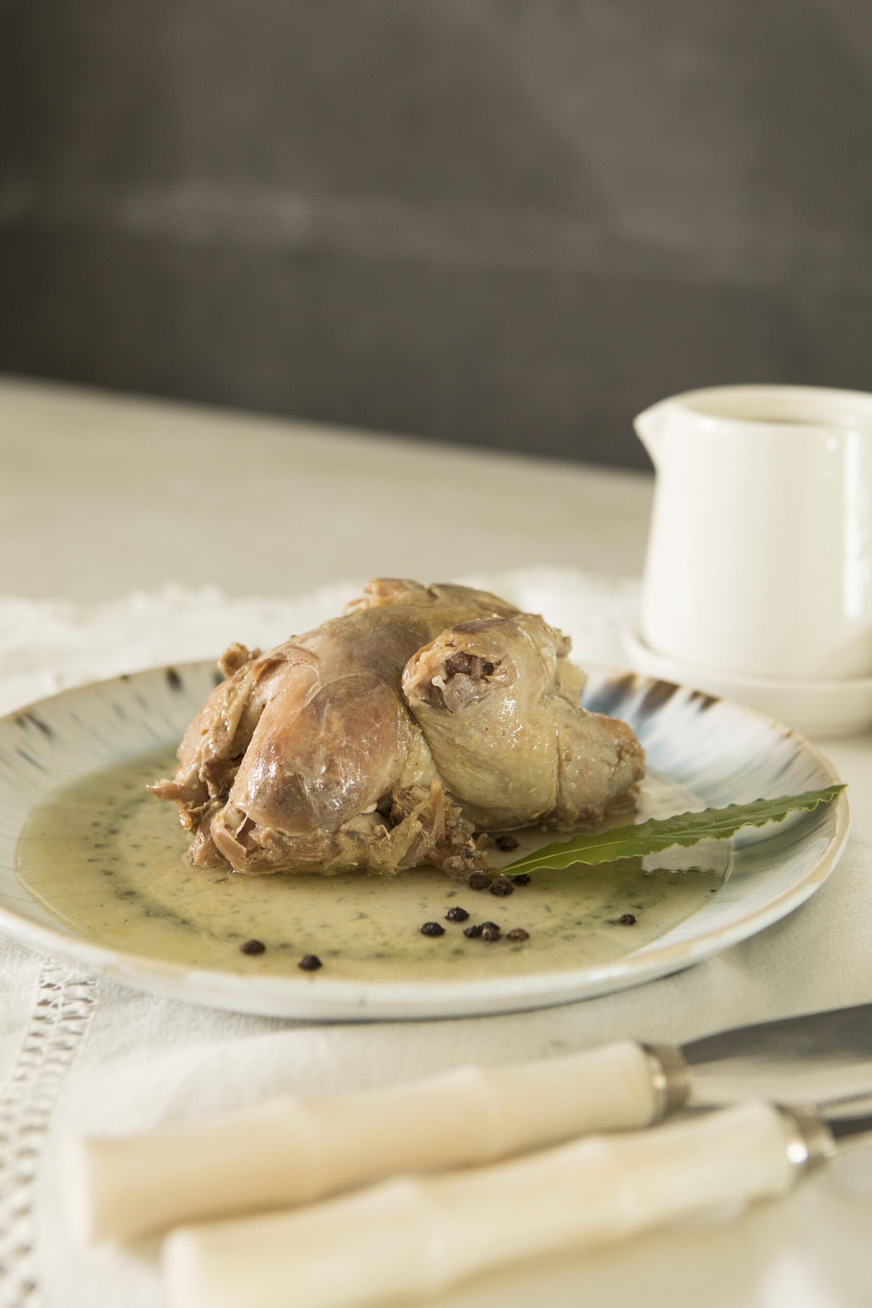 Corsevilla - Perdiz en Escabeche - Perdiz en Conserva Gourmet, Carne de Caza en Escabeche Tradicional, Plato Gourmet Listo para Comer - 400 g.