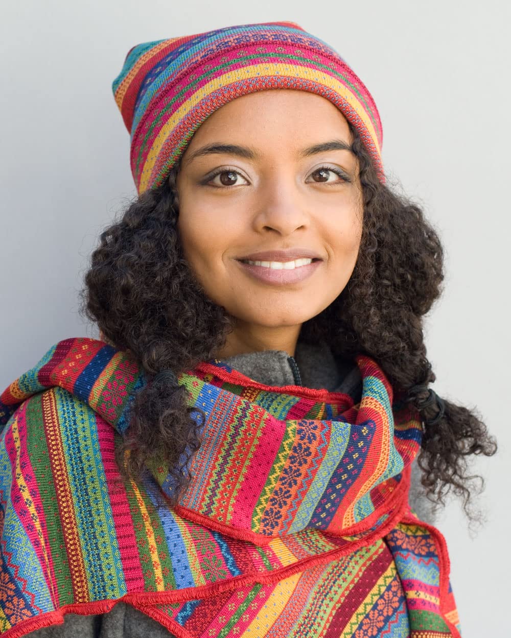 invero, Bonnet Merino Sissi, 100 % laine