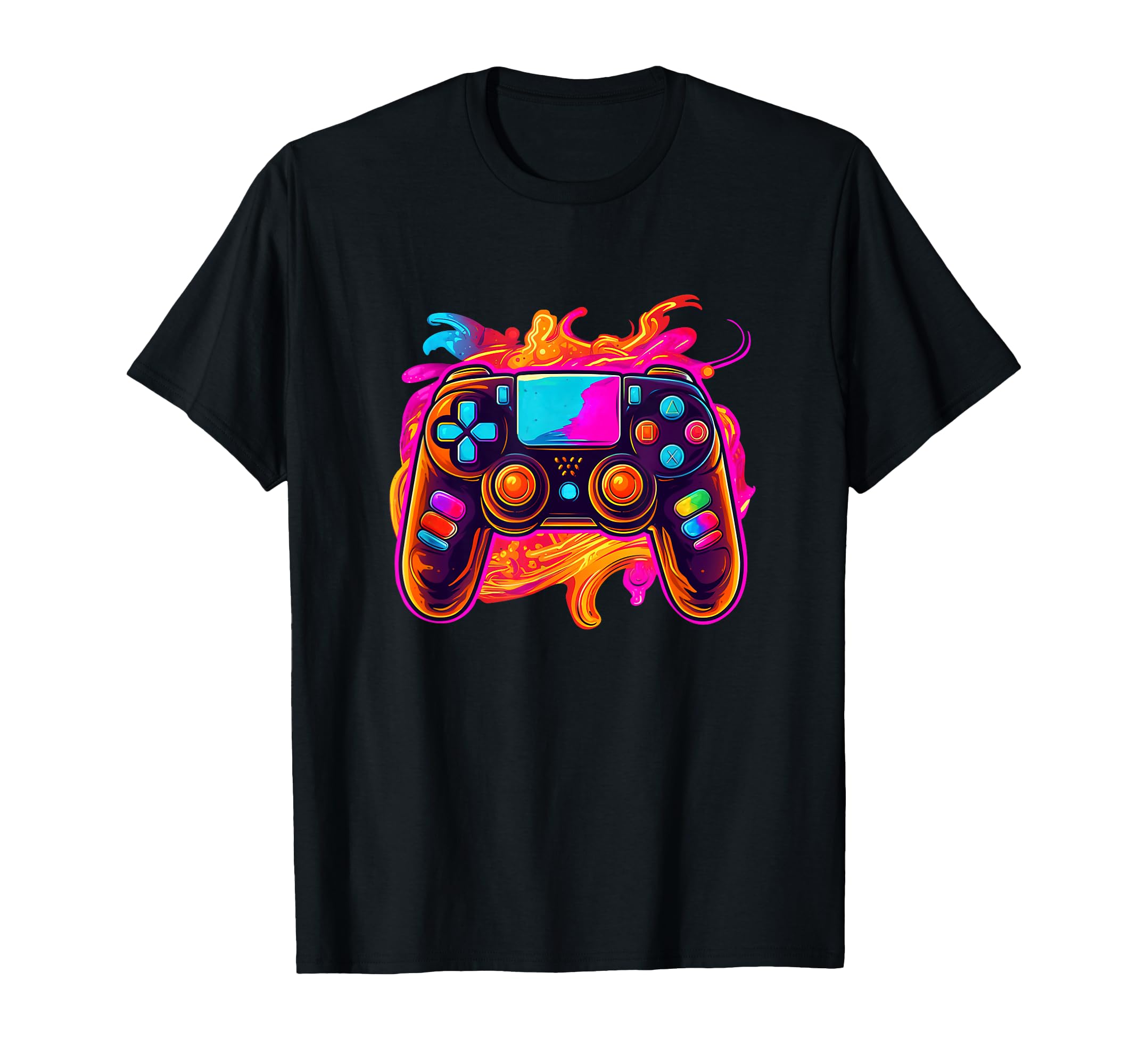 Amazon | ゲームコントローラー ゲーマー ビデオゲーム コンソール 