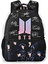 bts bookbags