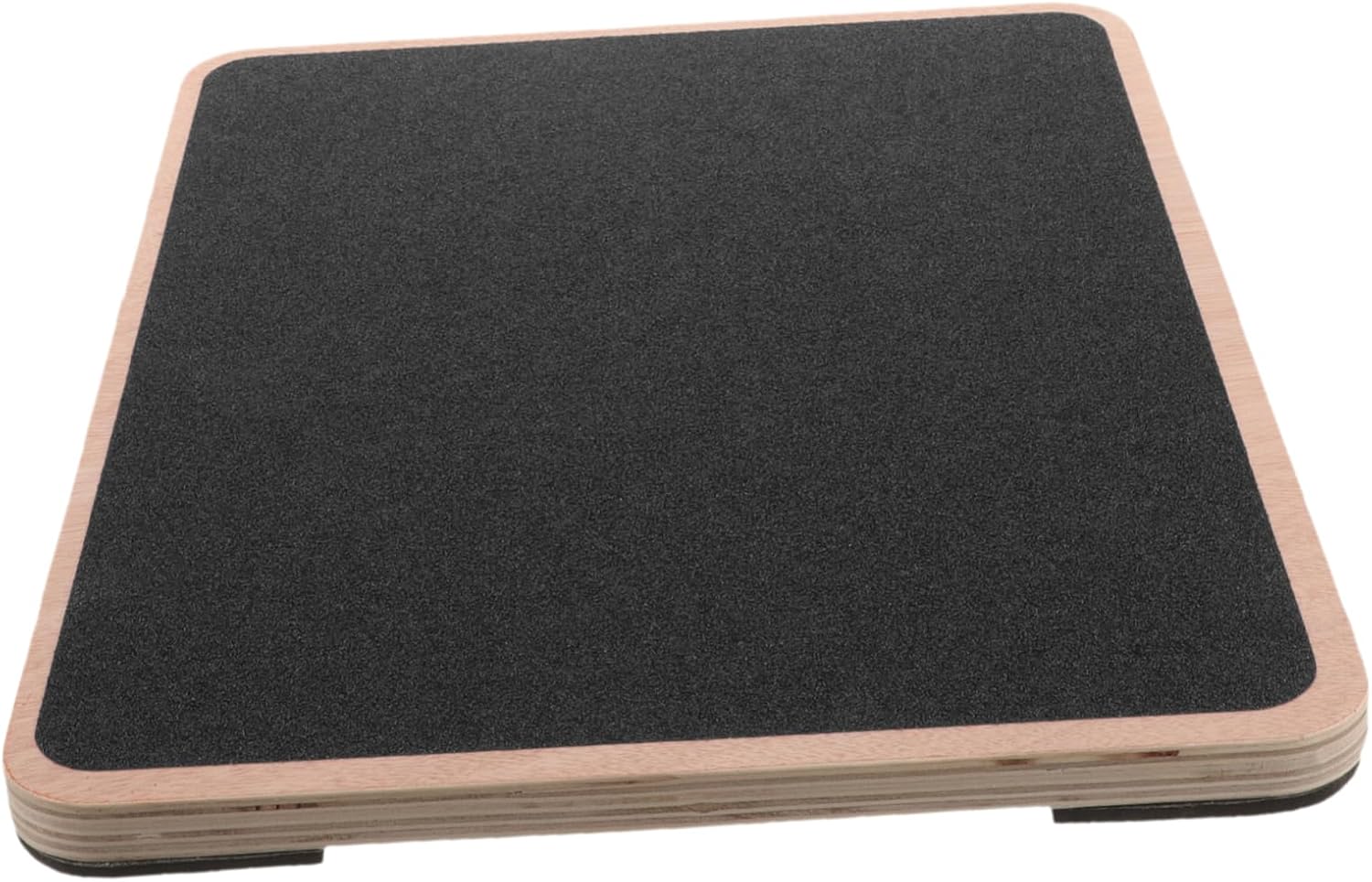 Mipcase for Adults Wobble Board for Yoga and Balance Training and Design for Coordination and Stability Exercises