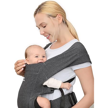 boppy carrier forward facing