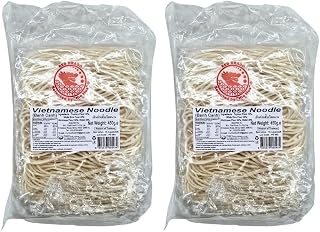 Red Drago Vietnamese Noodle 450g (Pack of 2)