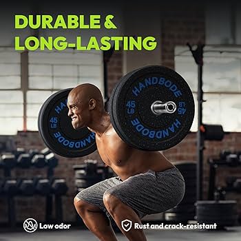 ★最安★バンパープレート黒25kg×2枚 ウエイトリフティング バンパープレート 25kg 20kg 15kg 10kg 2枚1セット（ONI）-ジム