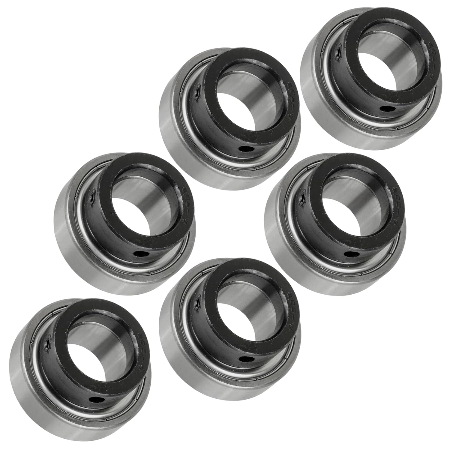 Powersports Replacement Parts for 6 Spindle Bearing for Cub Cadet IH60071C92 IH586609R92 IH455102R21 586609R92 Mod-C33C-40415