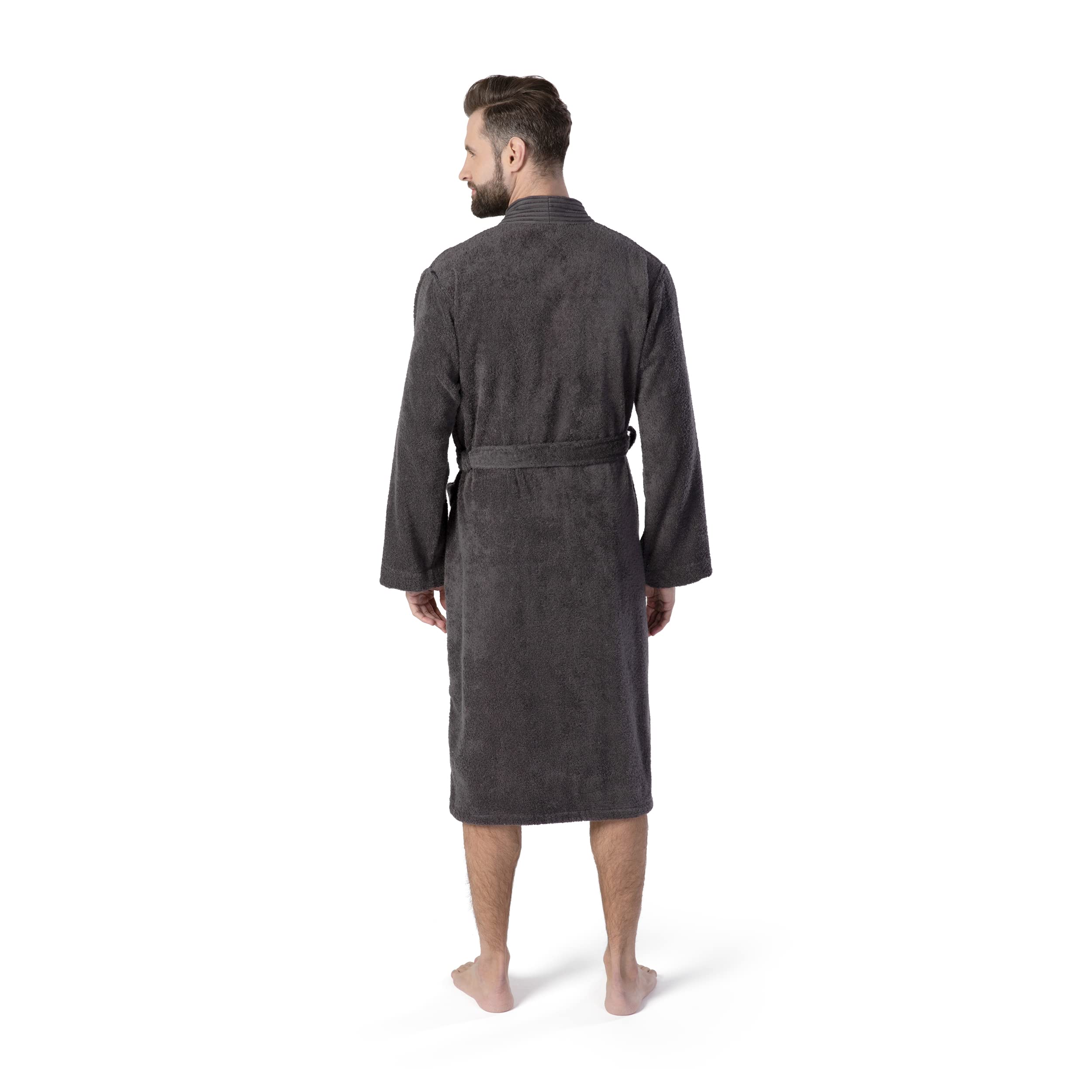 Möve Loft Kimono