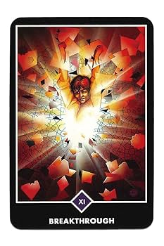 Amazon.co.jp: ニチユー(Nichiyu) タロットカード 占い ミニ