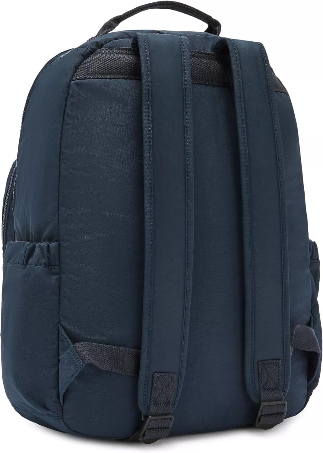 Kipling Women's Seoul 15" Laptop Backpack, Durable, Roomy with Padded Shoulder Straps, Built-In Protective Sleeve - Image 2