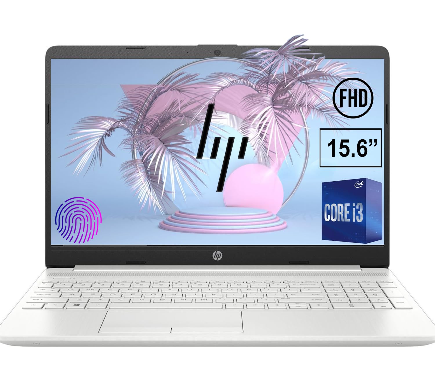 169HP 15.6インチノートPC Intel Core i3 Amazon.com: HP 15.6 Inch Laptop | Intel Core i3, 11th Gen Dual