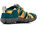 KEEN Kids Seacamp II CNX (Toddler/Little Kid/Big Kid) - Bottom View