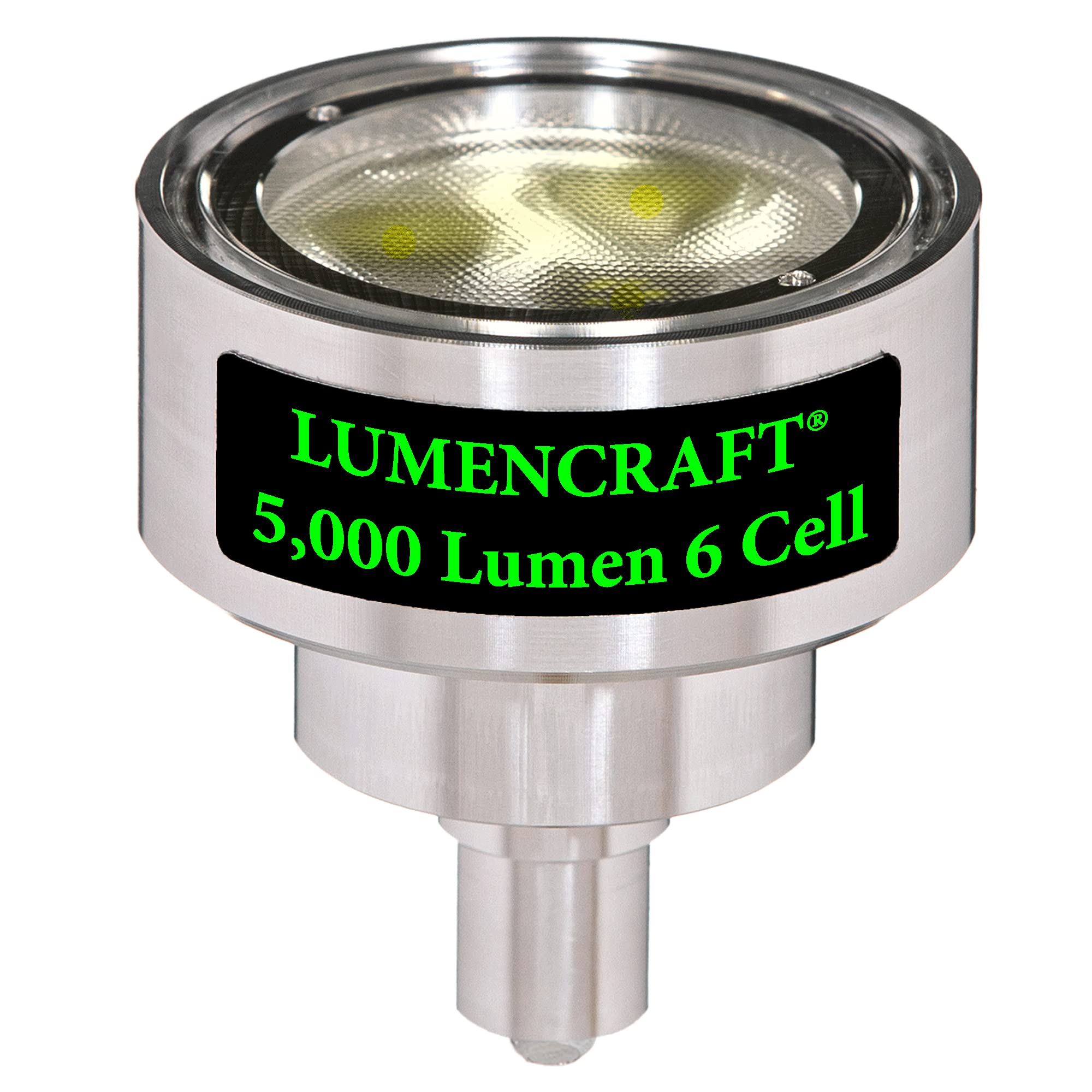 Buy Lumencraft LED Conversion Kit for Maglite Flashlight 5000 lumen