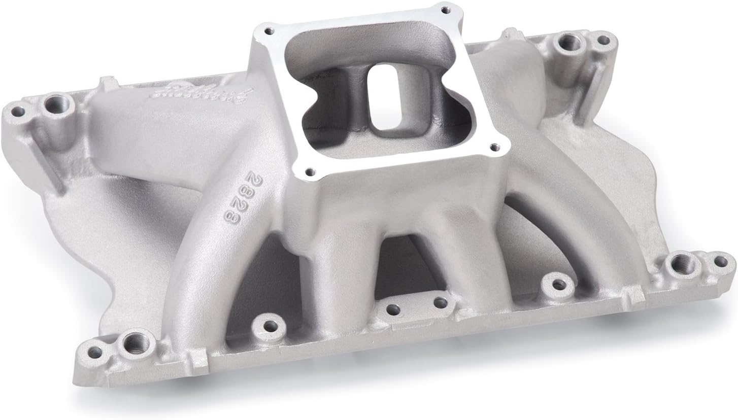 Edelbrock 2828 Intake Manifold