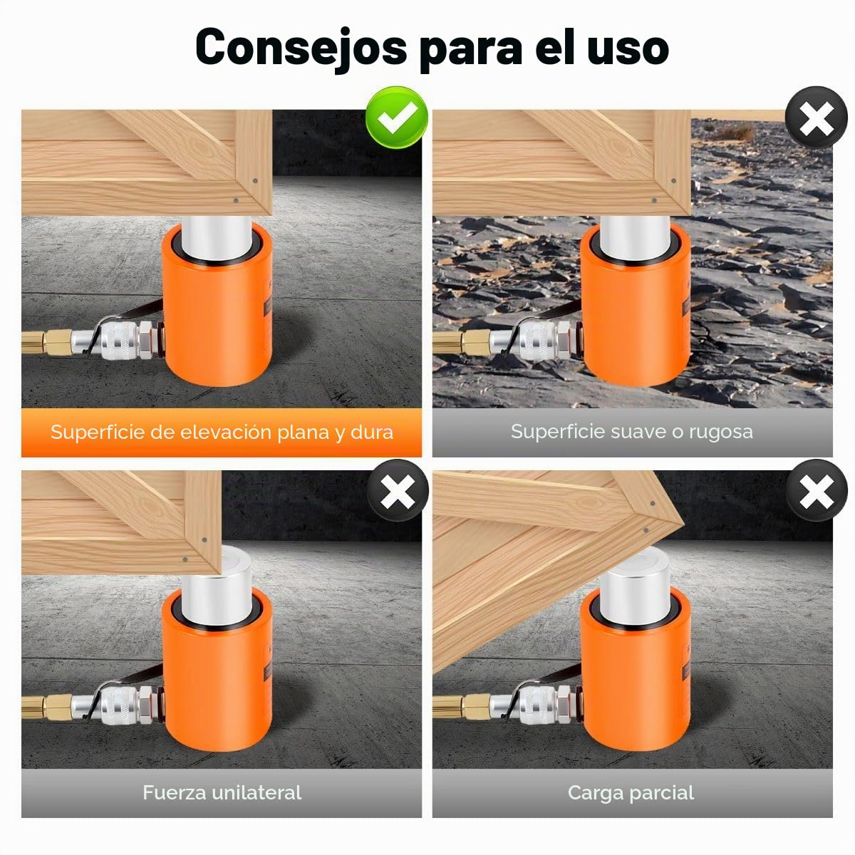 Bomba hidráulica de 350 cc de carrera 50 mm prensa hidráulica de 20 toneladas con bomba hidráulica Cp-180 Jack hidráulico para máquinas de corte hidráulico, cilindros hidráulicos, pinzas hidráulicas