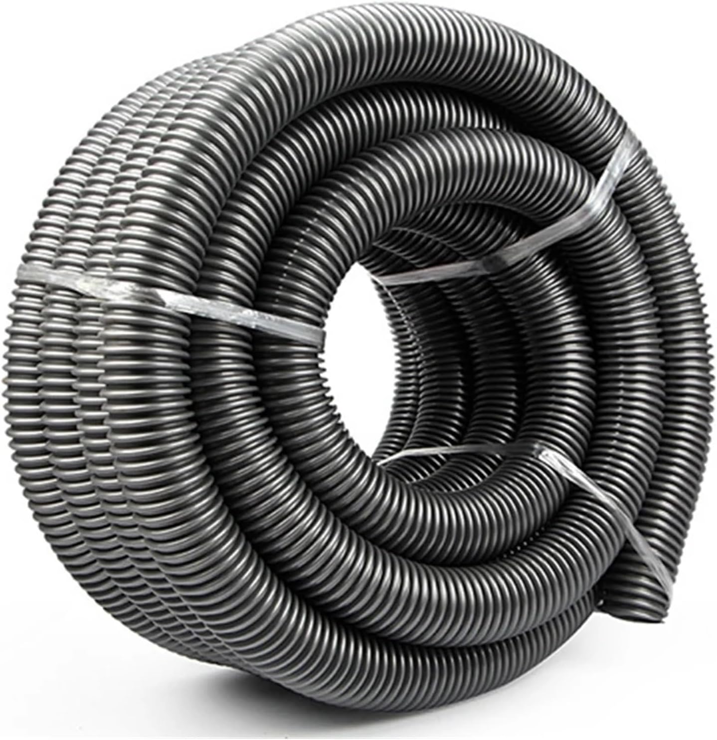 Inner 38Mm,Industrial Vacuum Cleaners Bellows,Straws,Thread Hose/Pipe,Durable,Vacuum Cleaner Parts