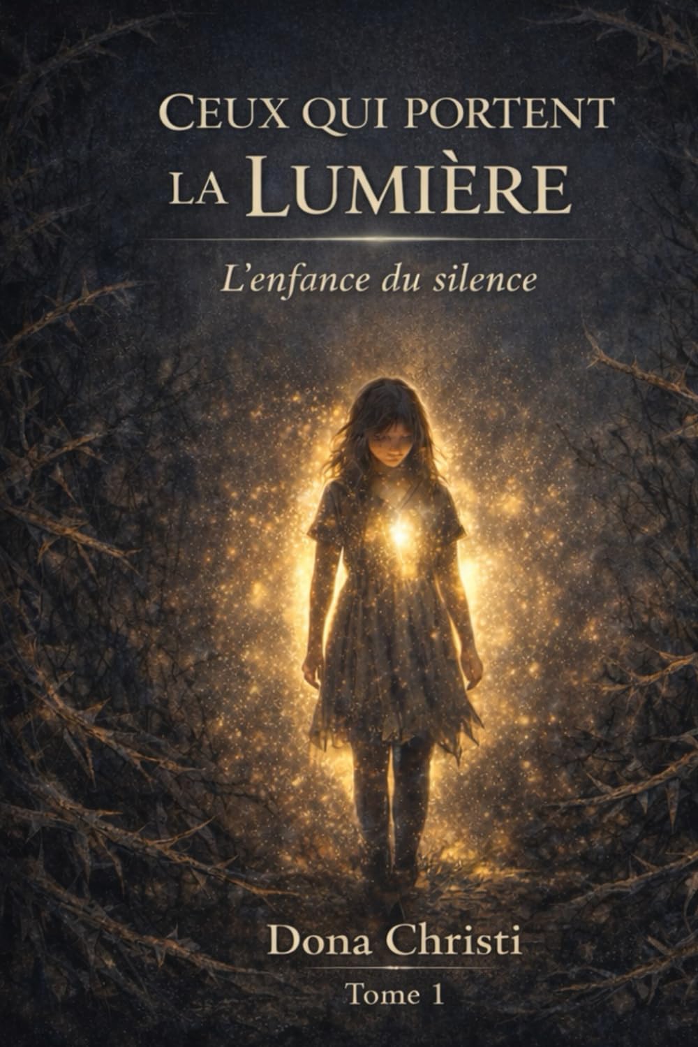 CEUX QUI PORTENT LA LUMIÈRE: L’Enfance du Silence