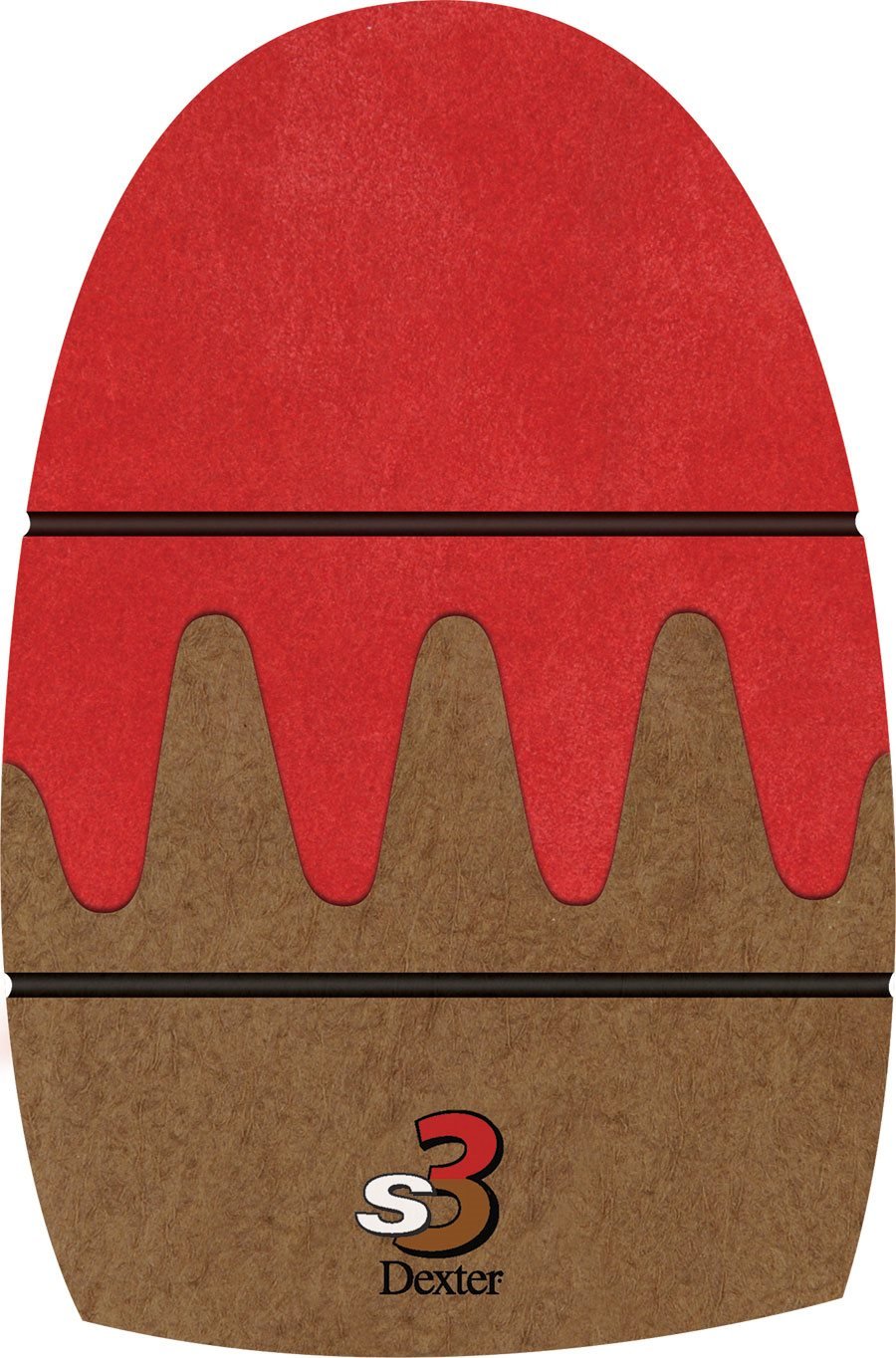 DexterThe 9 Slide Saw Men