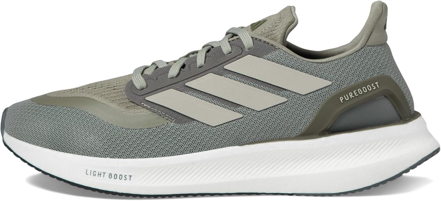 Adidas Mens Pureboost 5 Running