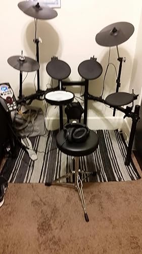 Amazon | Roland ローランド 電子ドラム V-Drums V-Compact Series TD