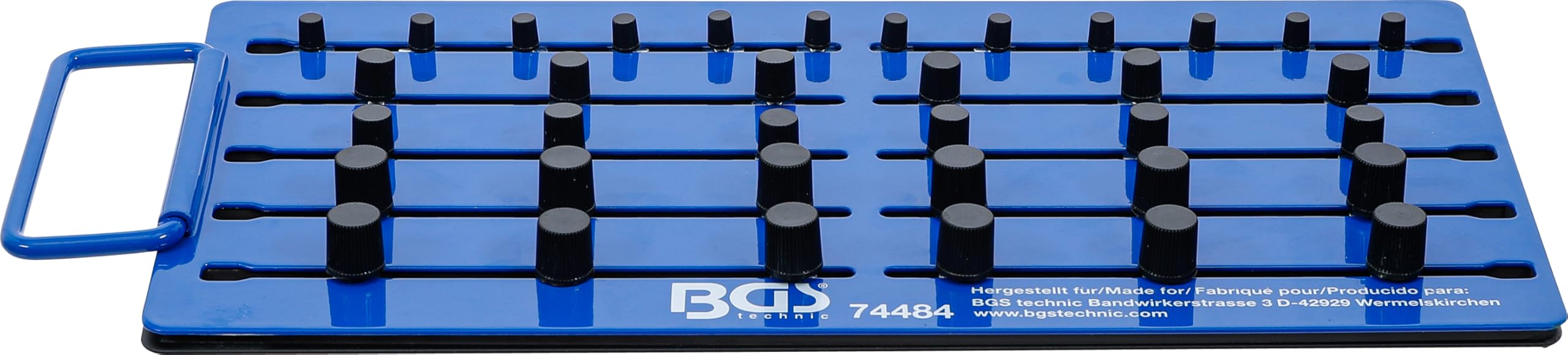 BGS 74484 - Image 3