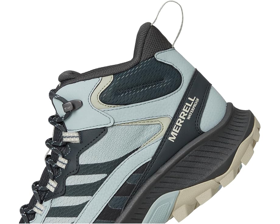 Merrell Speed Strike 2 Mid Waterproof - Right View