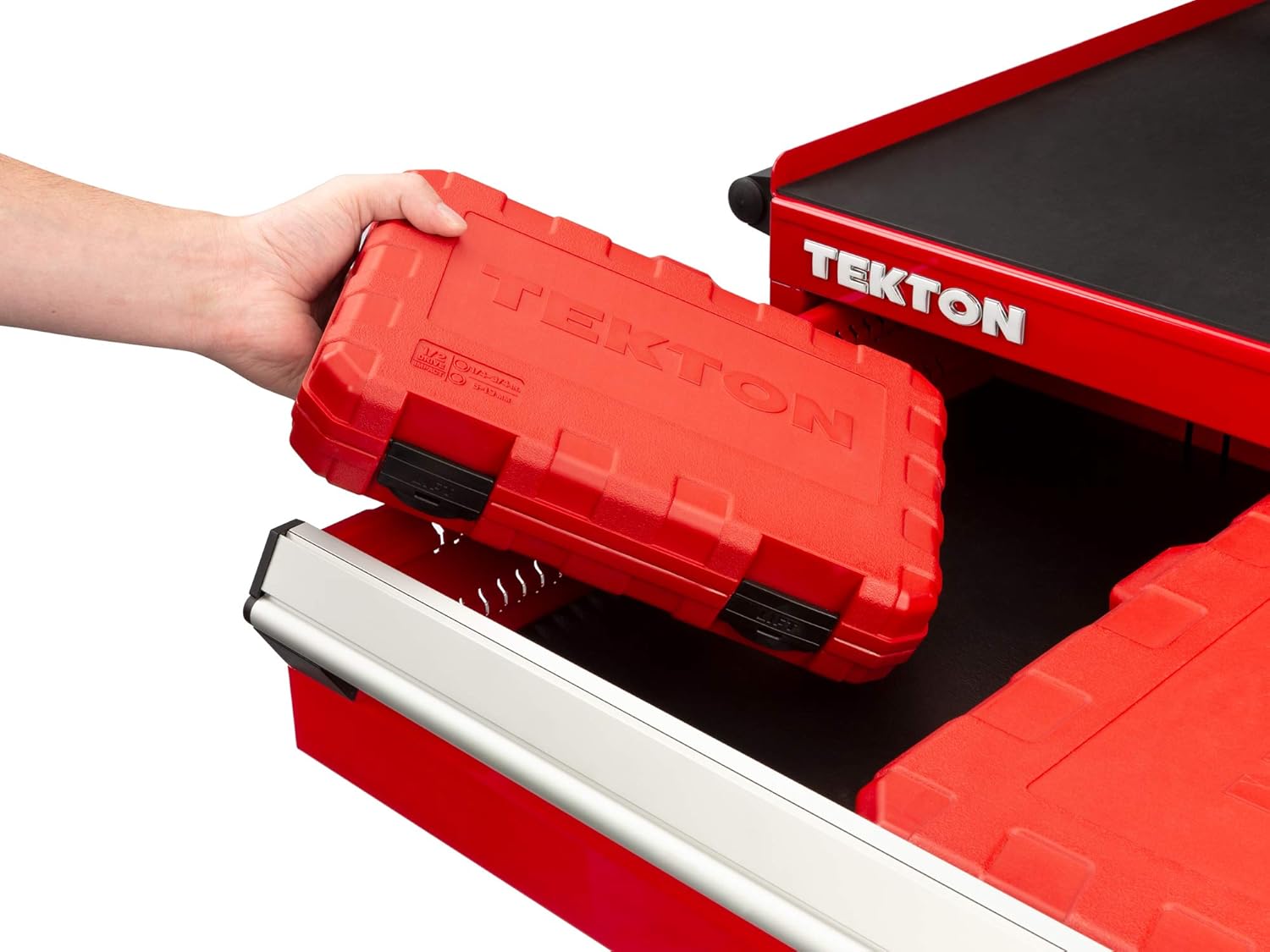80% Off Discount TEKTON 1/2 Inch Drive Hex Impact Bit Socket Set, 24-Piece (1/4-3/4 in, 6-19 mm) | SIB92311