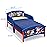 Delta Children Plastic Toddler Bed, Nick Jr. PAW Patrol